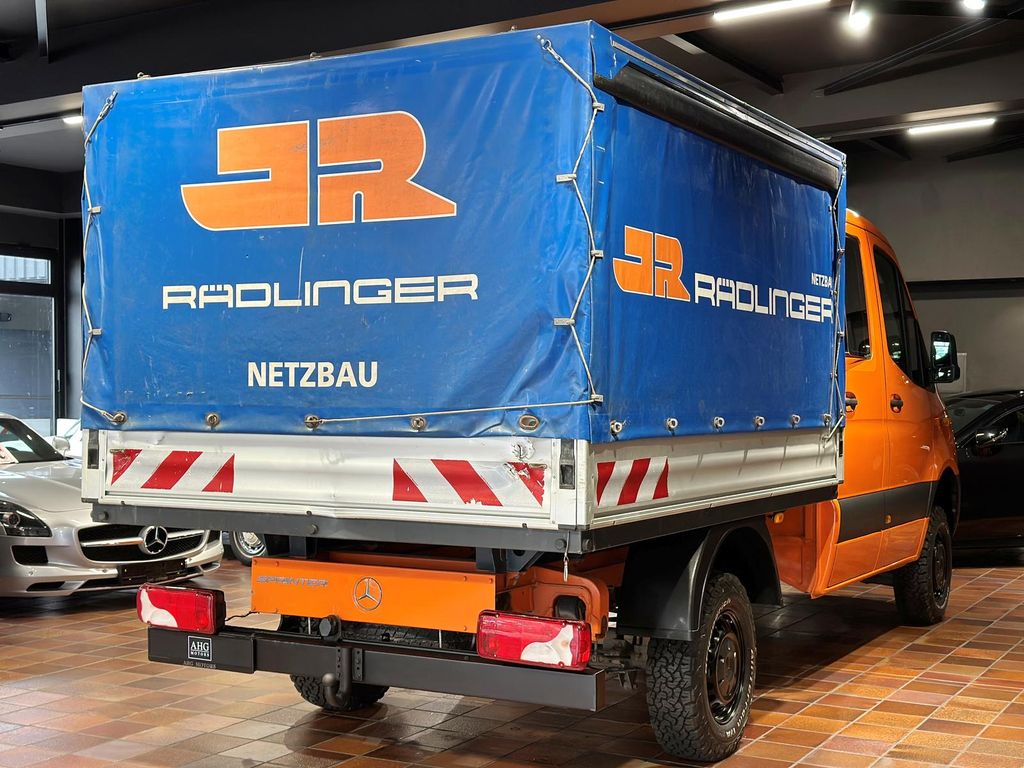 Mercedes-Benz Sprinter 2019