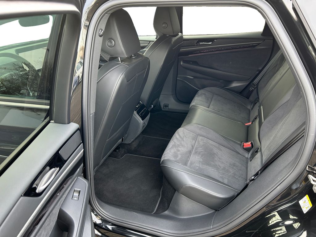 Volkswagen ID.7 2025