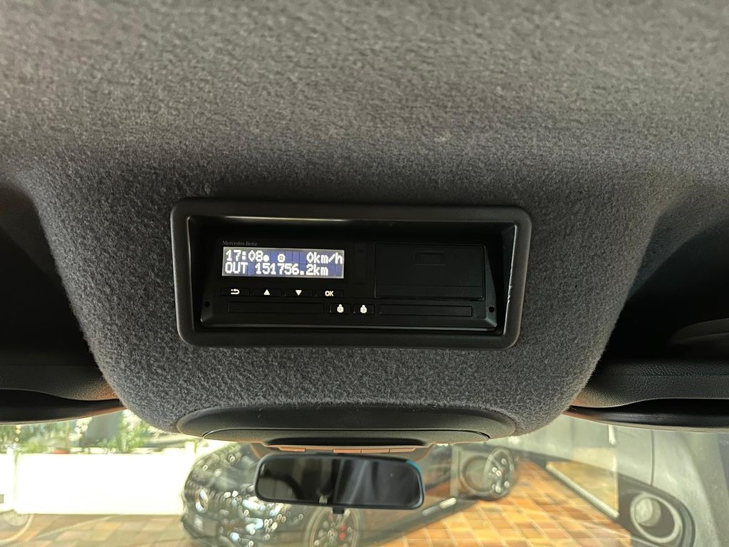 Mercedes-Benz Sprinter 2019