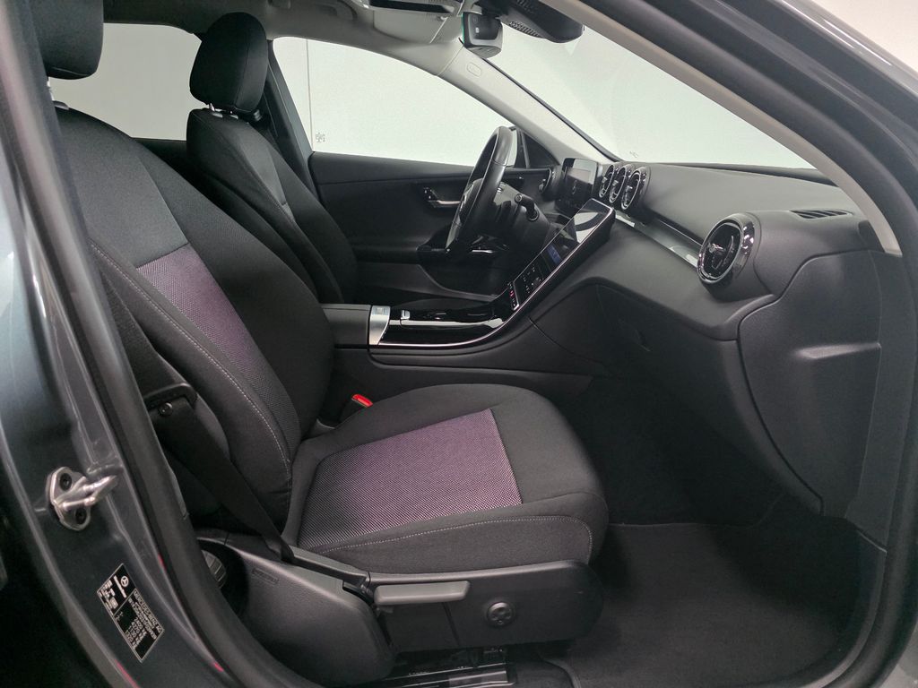 Mercedes-Benz C 200 2021