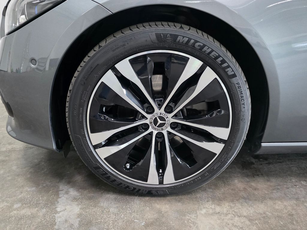 Mercedes-Benz C 200 2021