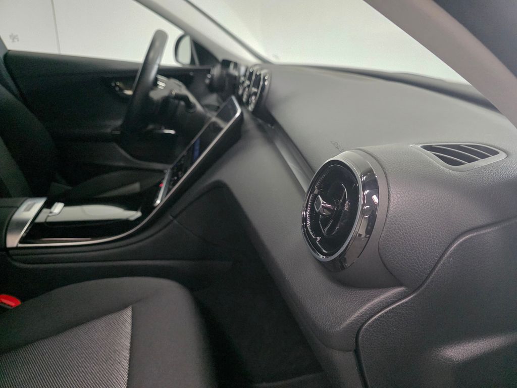 Mercedes-Benz C 200 2021