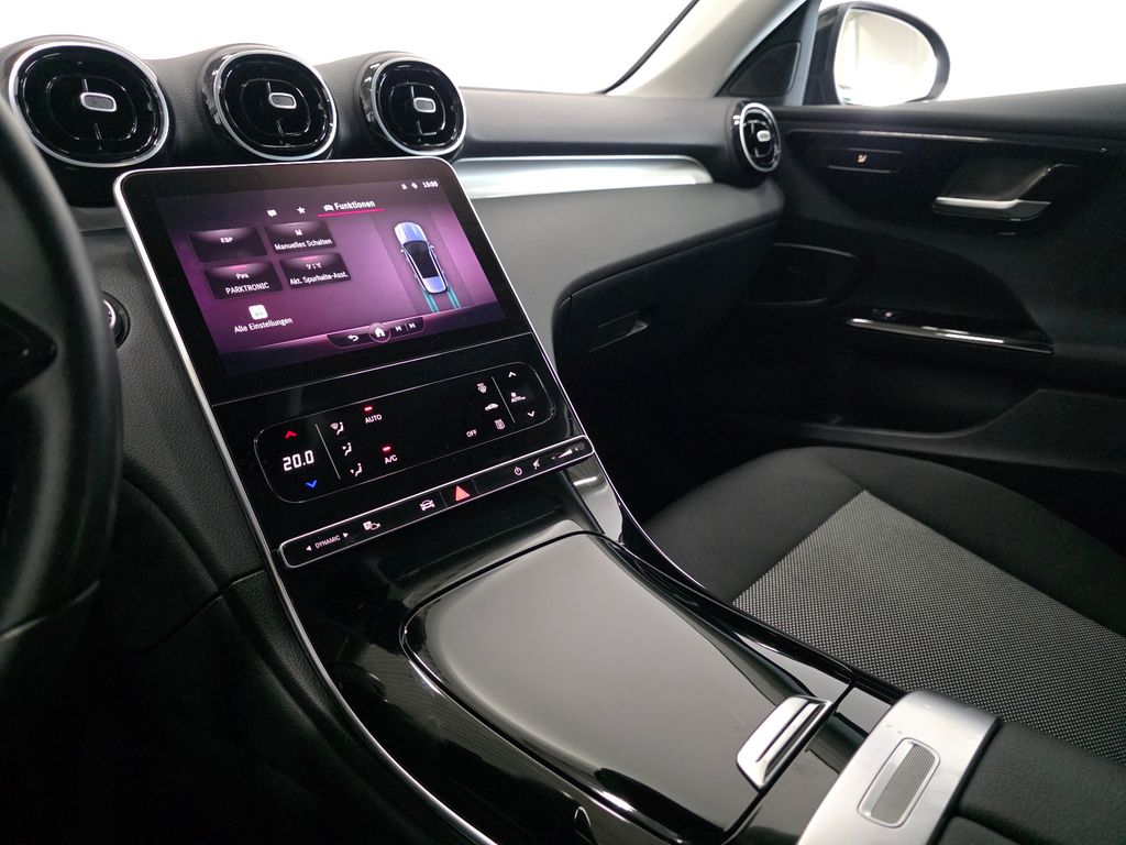 Mercedes-Benz C 200 2021