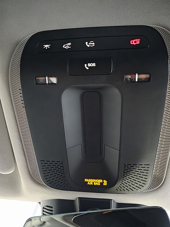 Mercedes-Benz C 200 2021