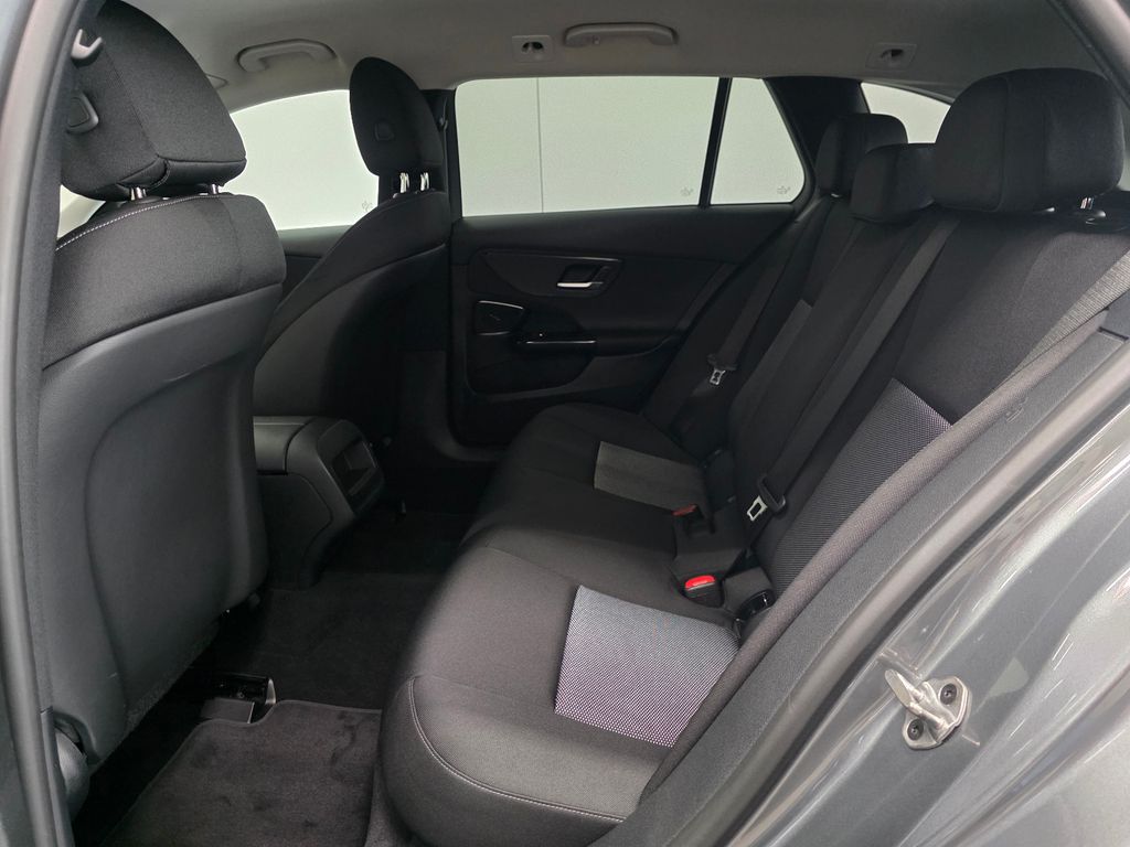 Mercedes-Benz C 200 2021