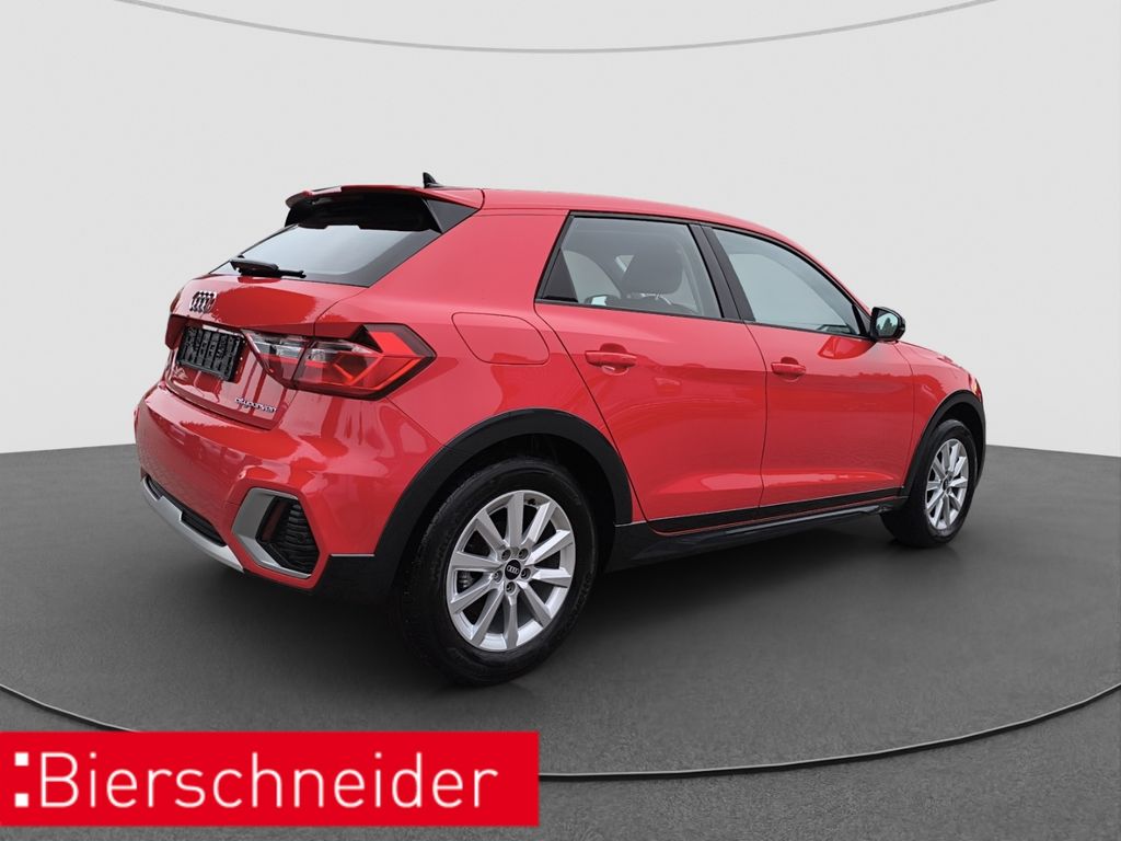 Audi A1 2021