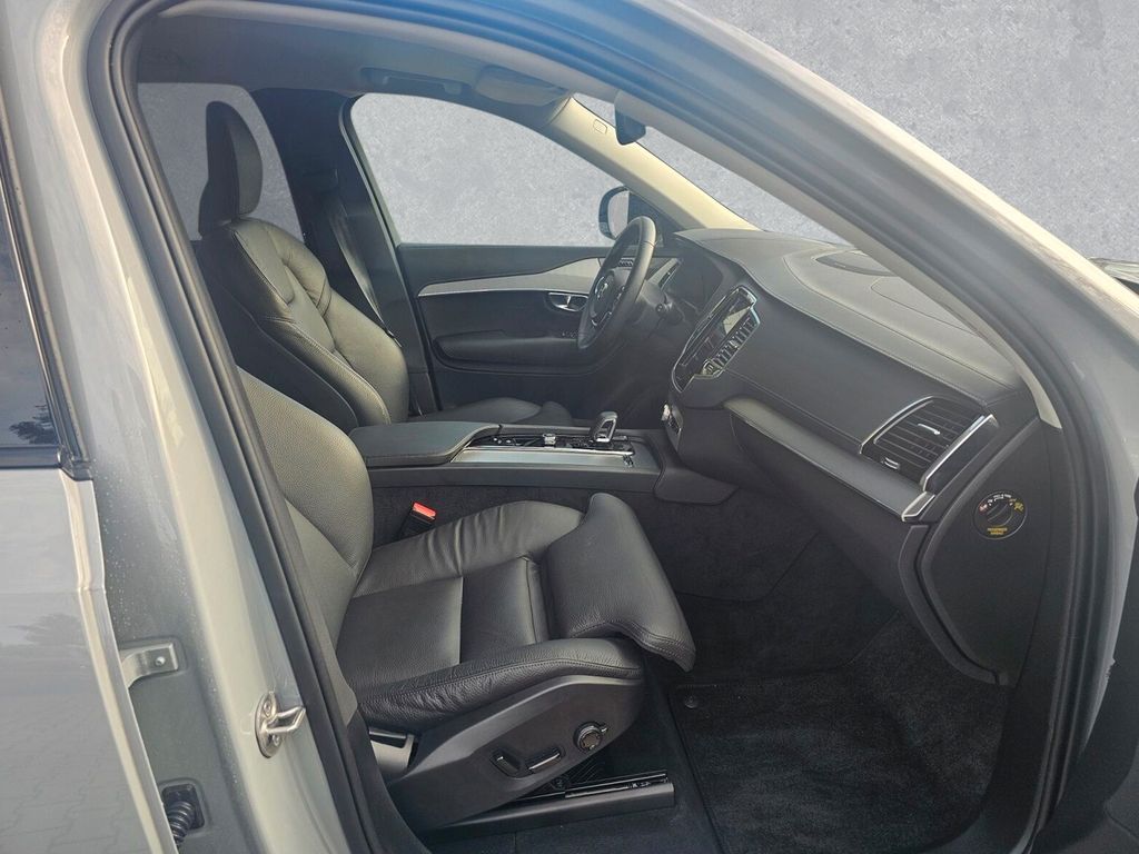 Volvo XC90 2024