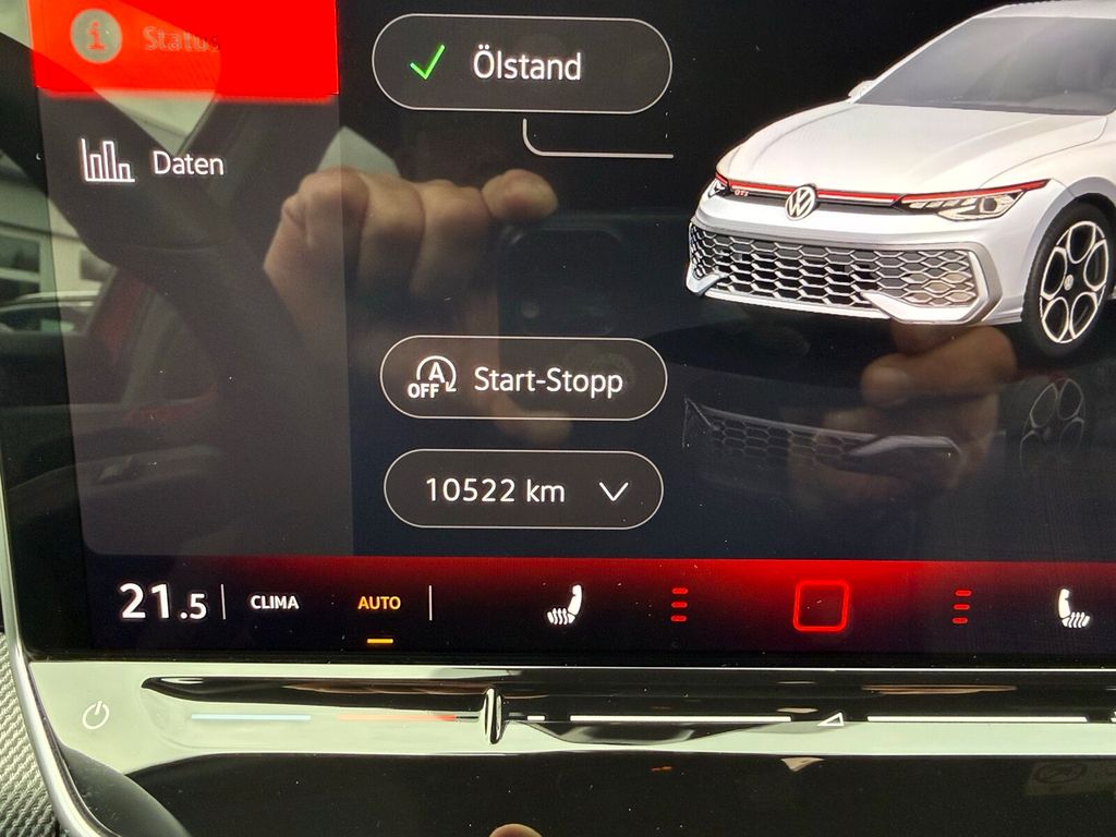 Volkswagen Golf 2024