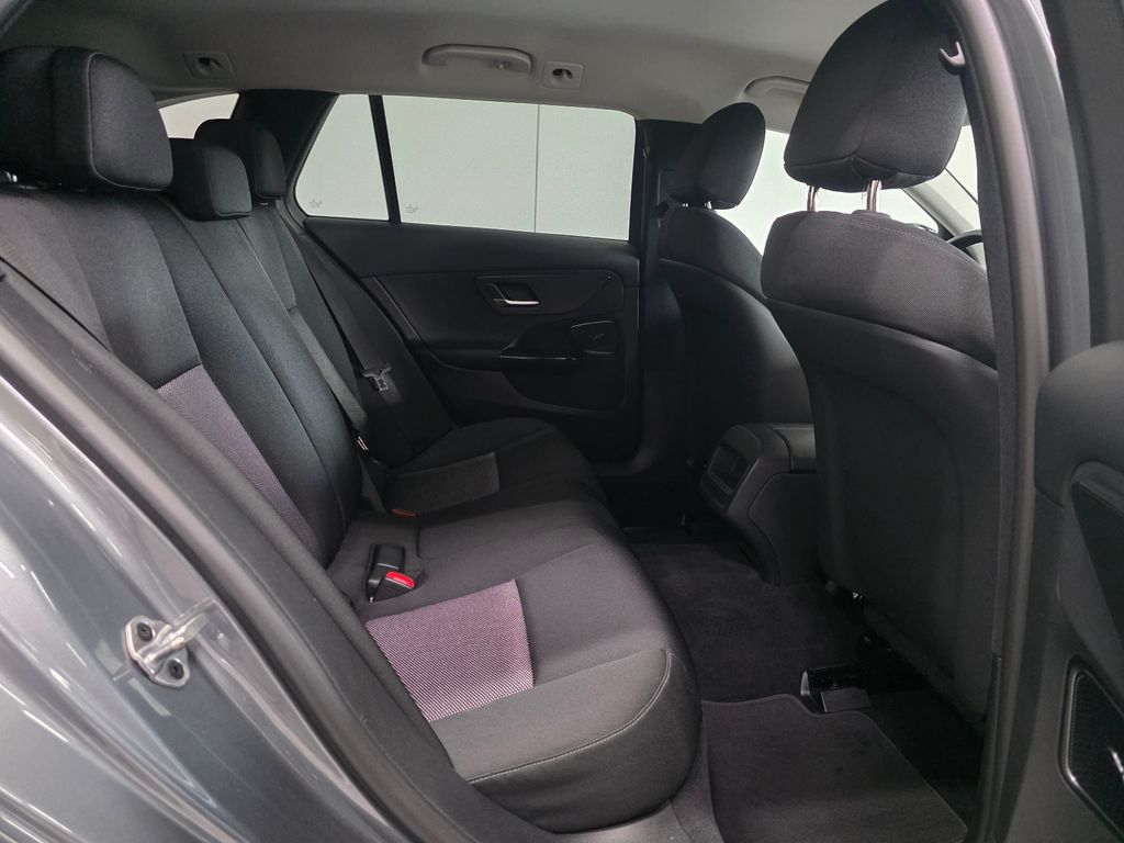 Mercedes-Benz C 200 2021