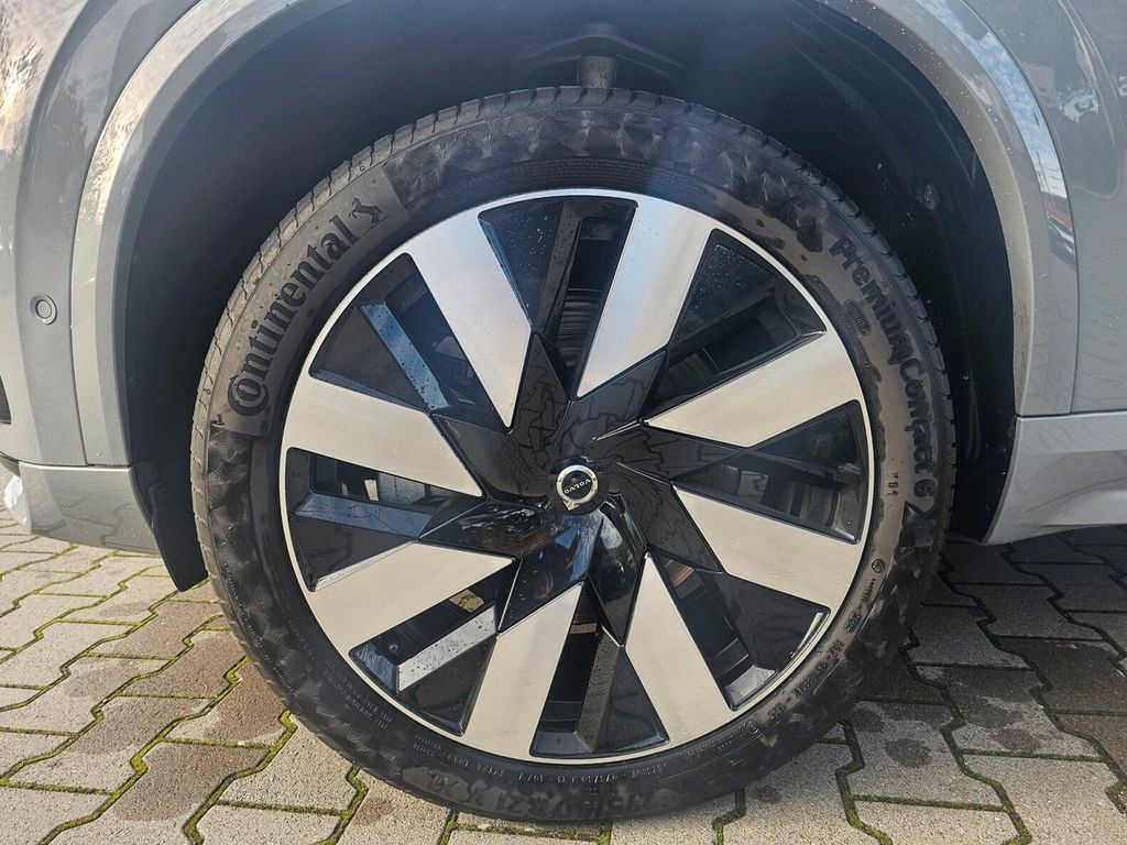 Volvo XC90 2024