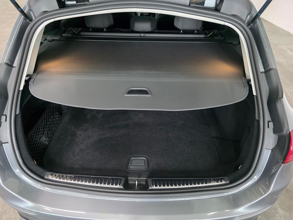 Mercedes-Benz C 200 2021
