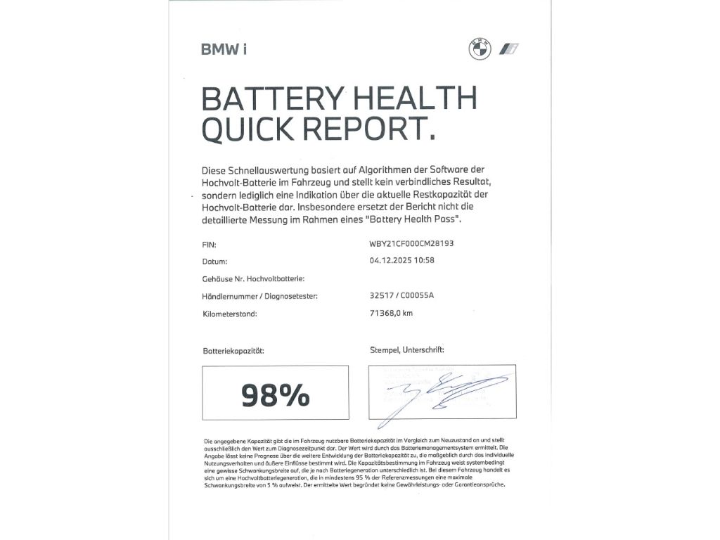 BMW iX 2022