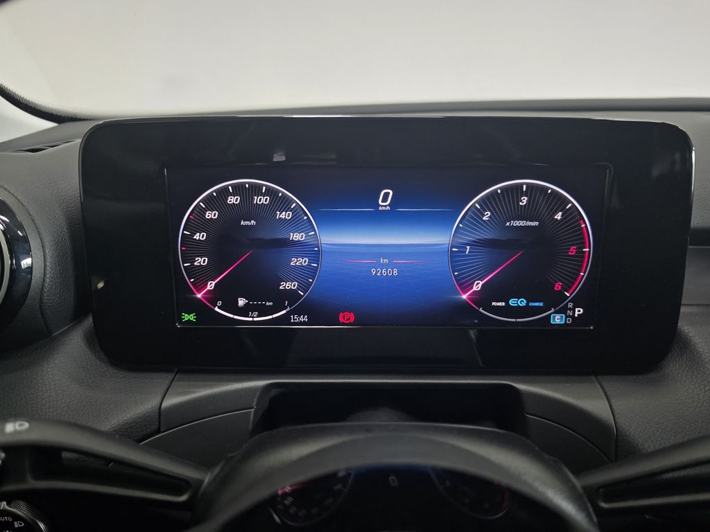 Mercedes-Benz C 200 2021