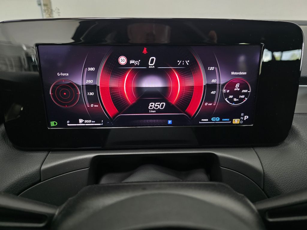 Mercedes-Benz C 200 2021