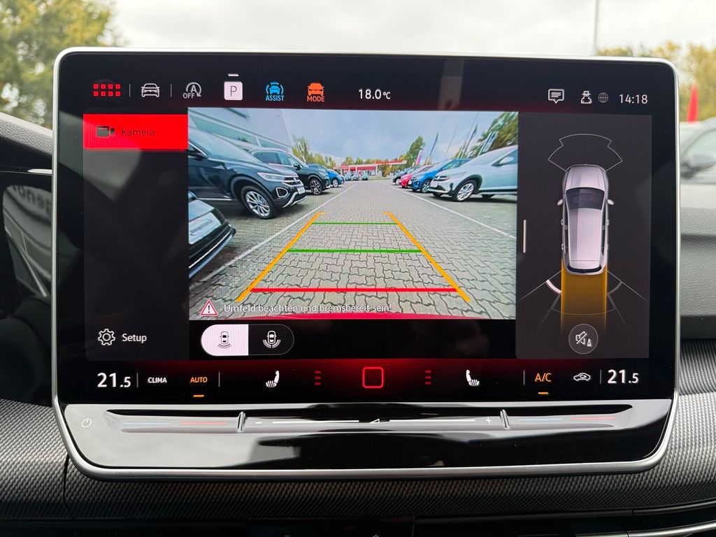 Volkswagen Golf 2024