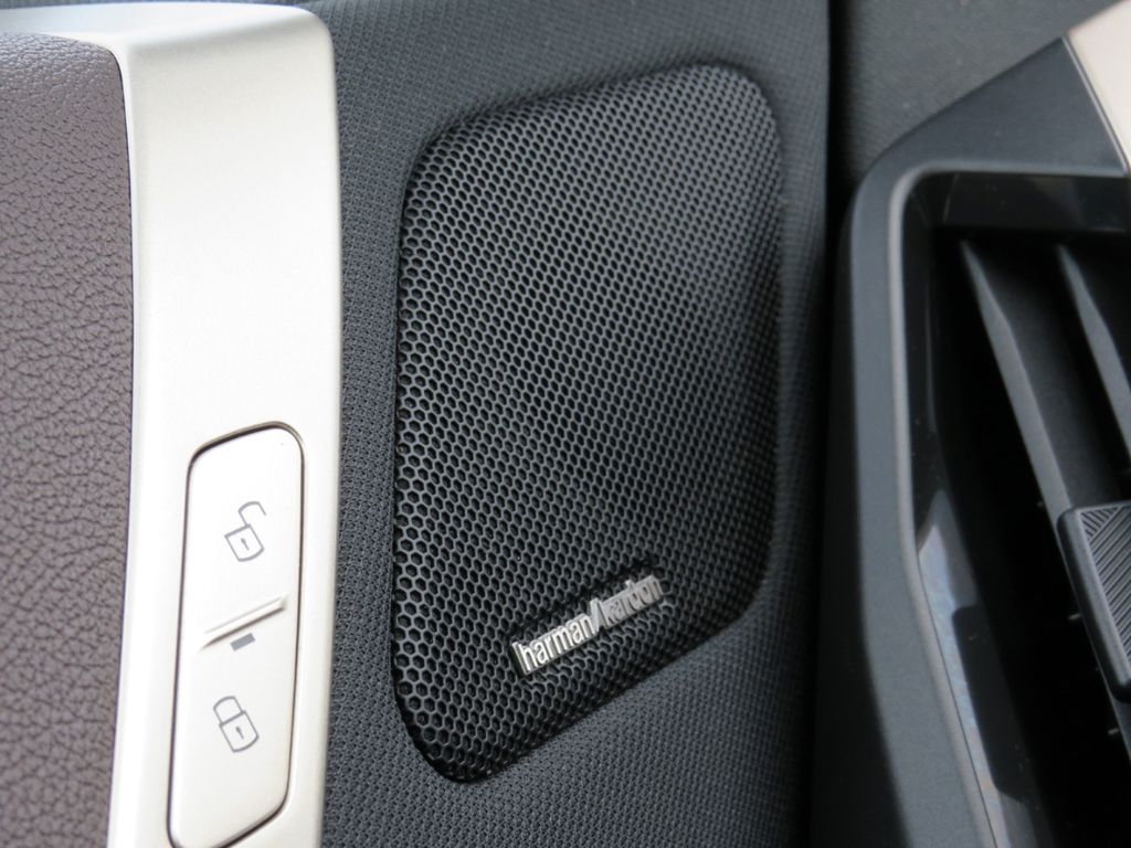 BMW iX 2022