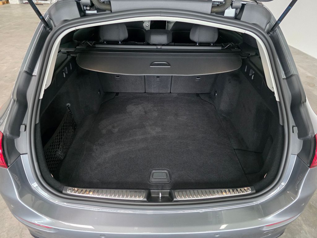 Mercedes-Benz C 200 2021