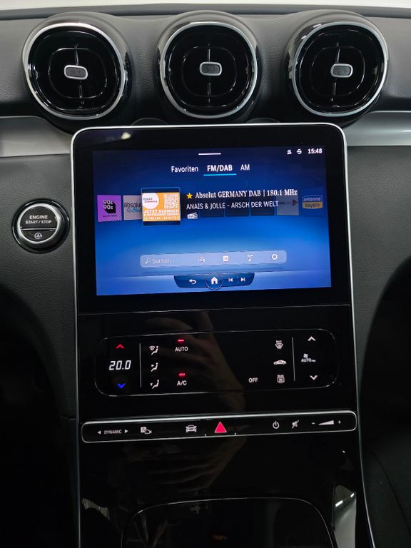 Mercedes-Benz C 200 2021