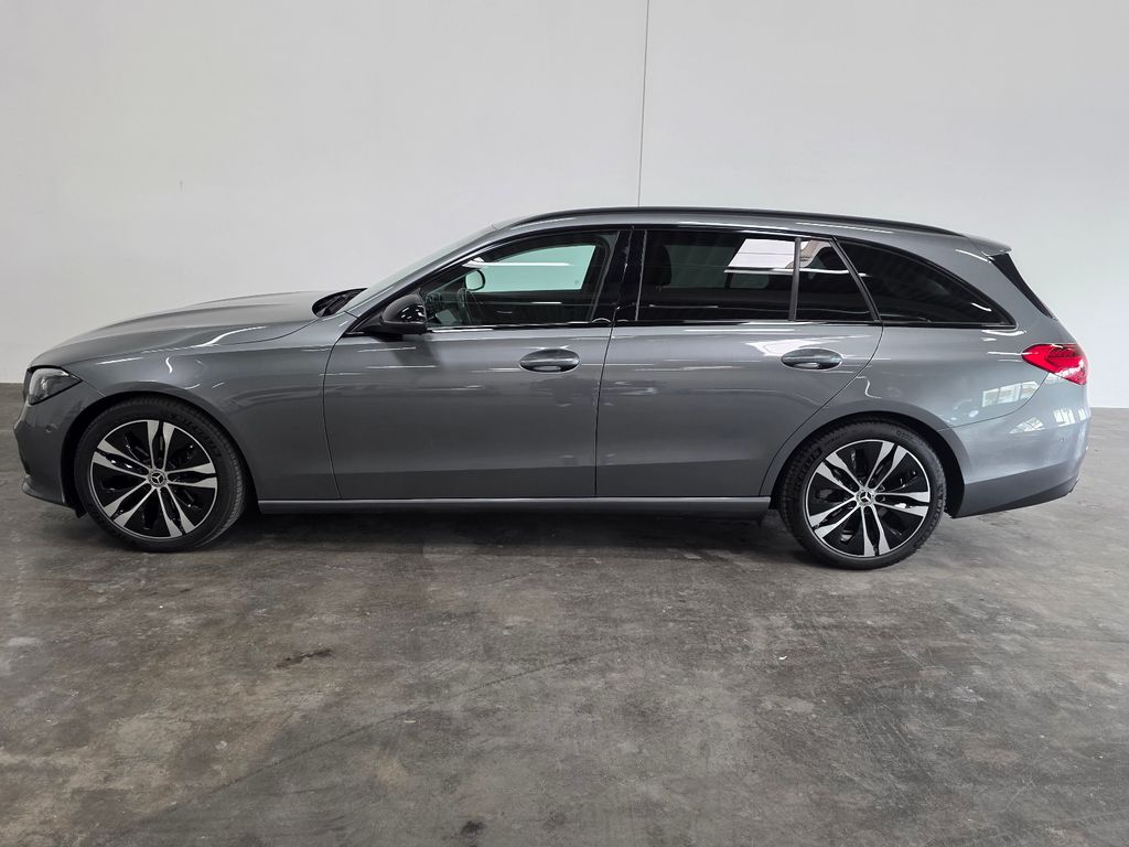 Mercedes-Benz C 200 2021