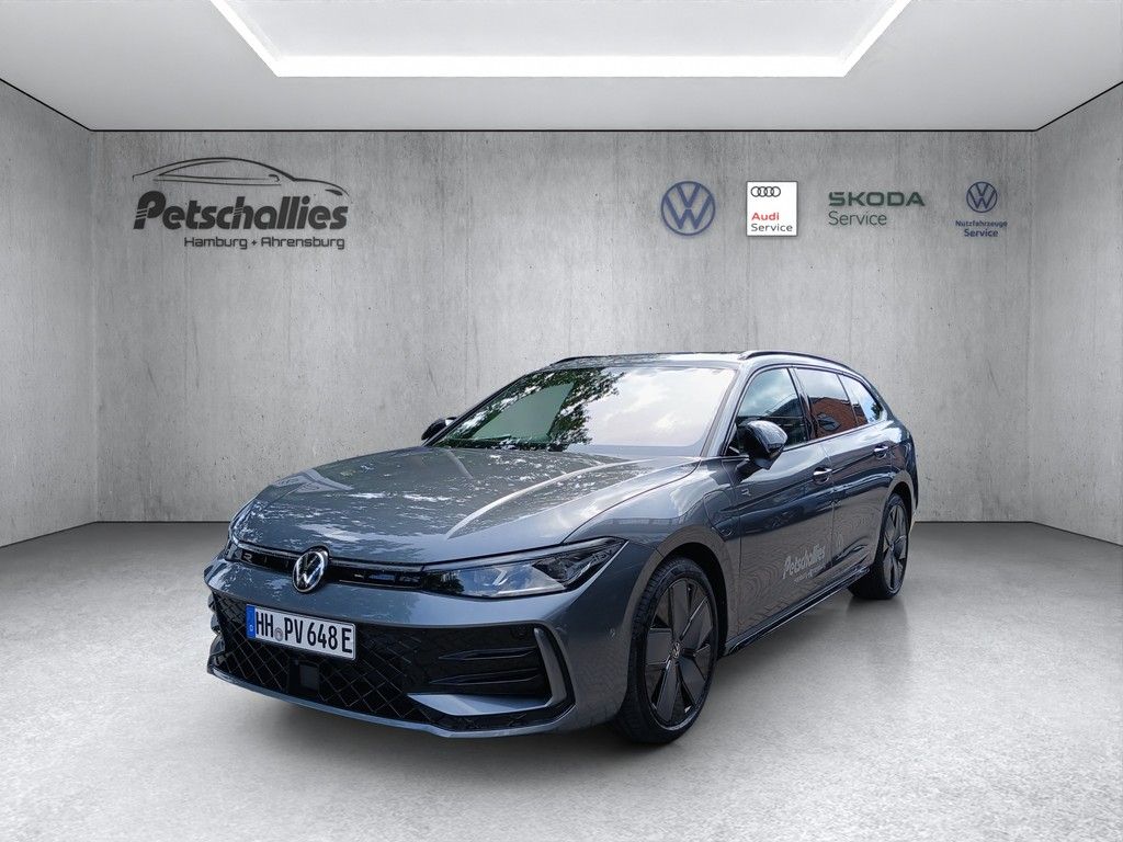 Volkswagen Passat 2025