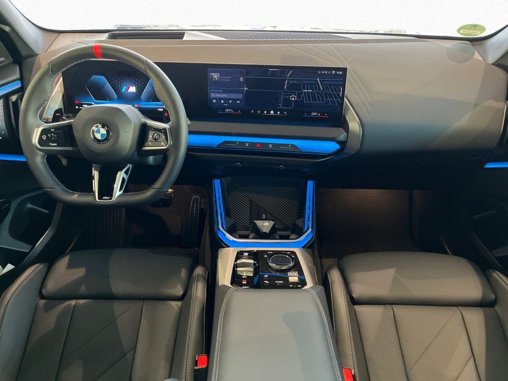BMW X3 M50 2025