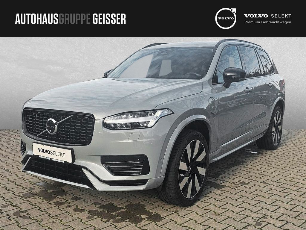 Volvo XC90 2024
