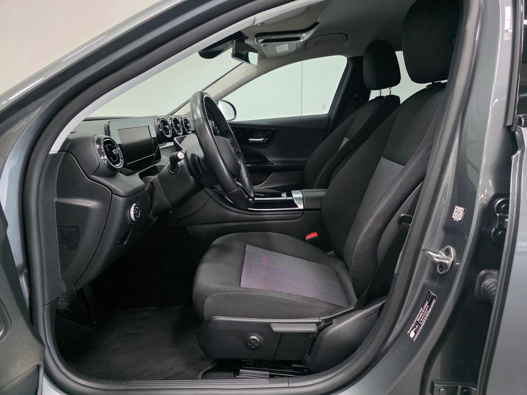 Mercedes-Benz C 200 2021