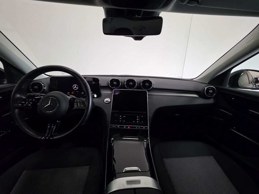 Mercedes-Benz C 200 2021