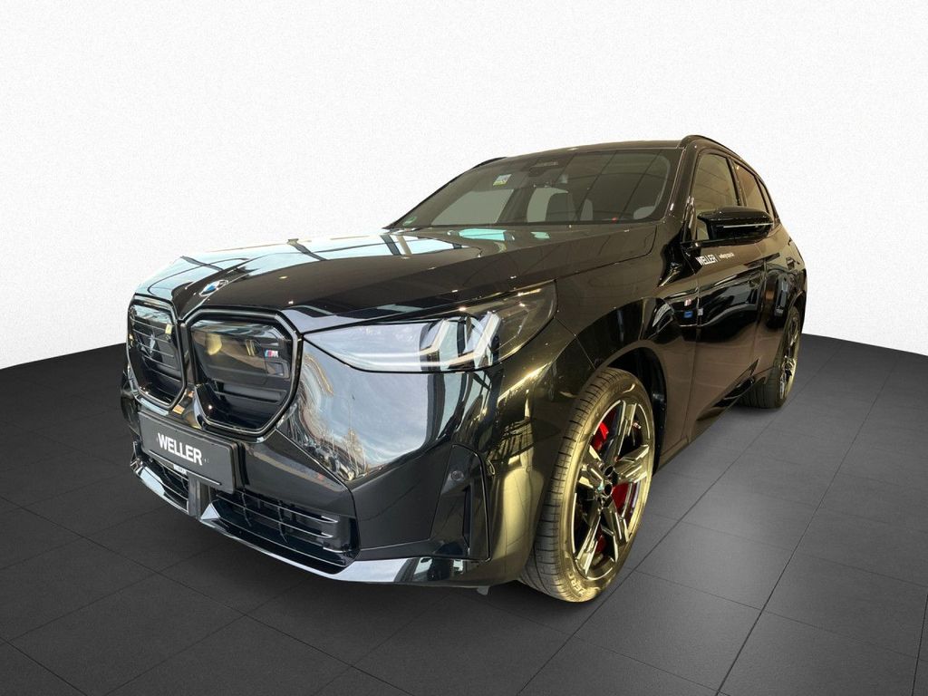 BMW X3 M50 2025