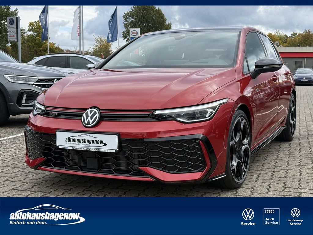 Volkswagen Golf 2024