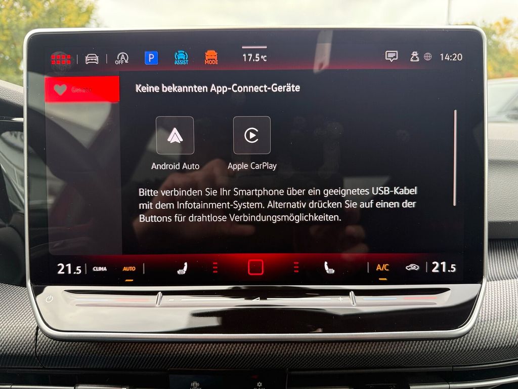 Volkswagen Golf 2024