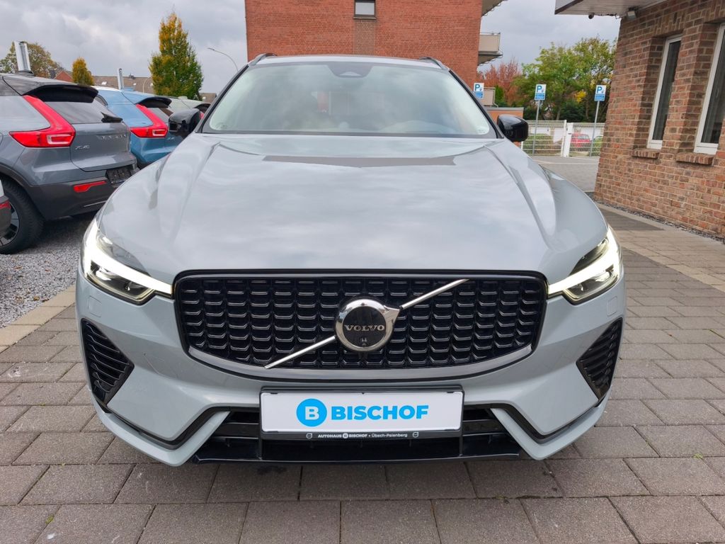 Volvo XC60 2025
