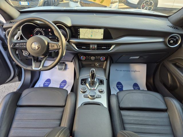 Alfa Romeo Stelvio 2024