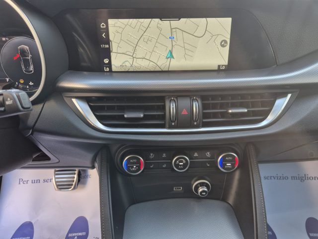 Alfa Romeo Stelvio 2024