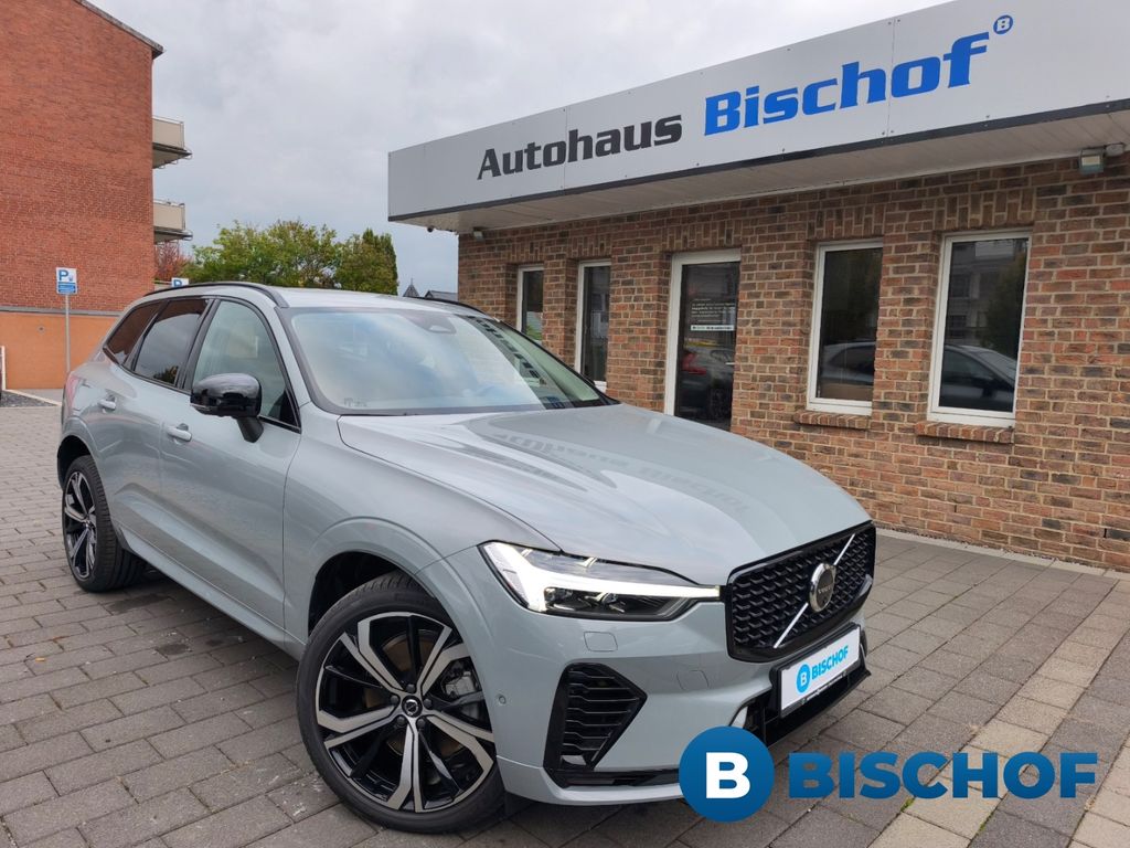 Volvo XC60 2025