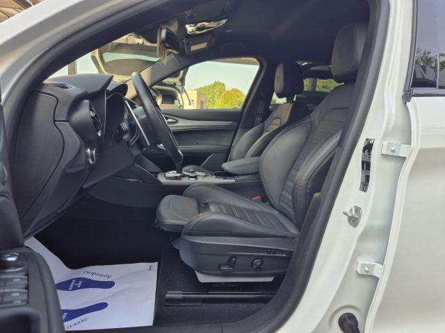 Alfa Romeo Stelvio 2024
