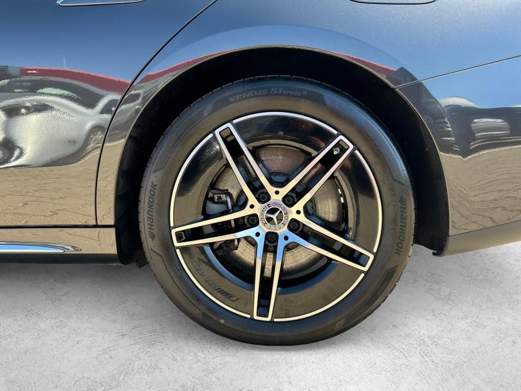 Mercedes-Benz E 300 2024