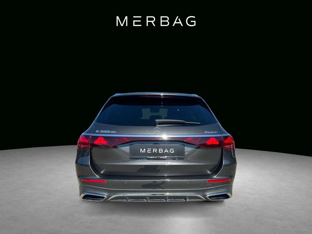 Mercedes-Benz E 300 2024