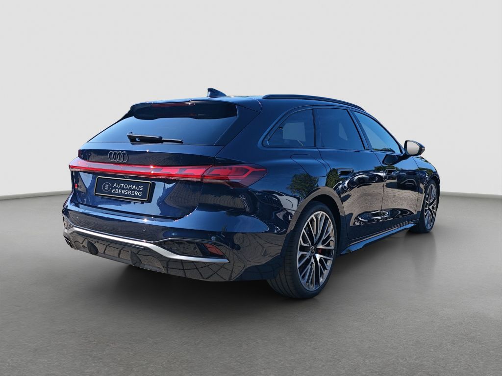 Audi A5 2024