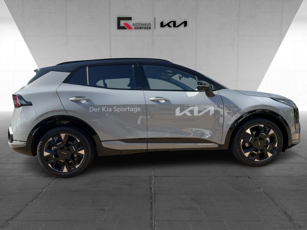 Kia Sportage 2025