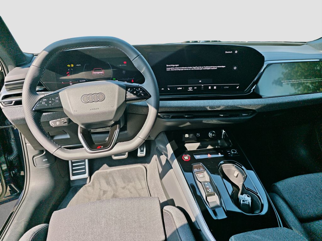 Audi A5 2024