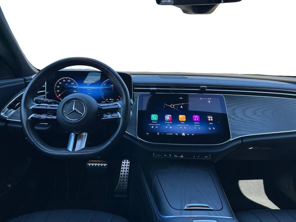 Mercedes-Benz E 300 2024