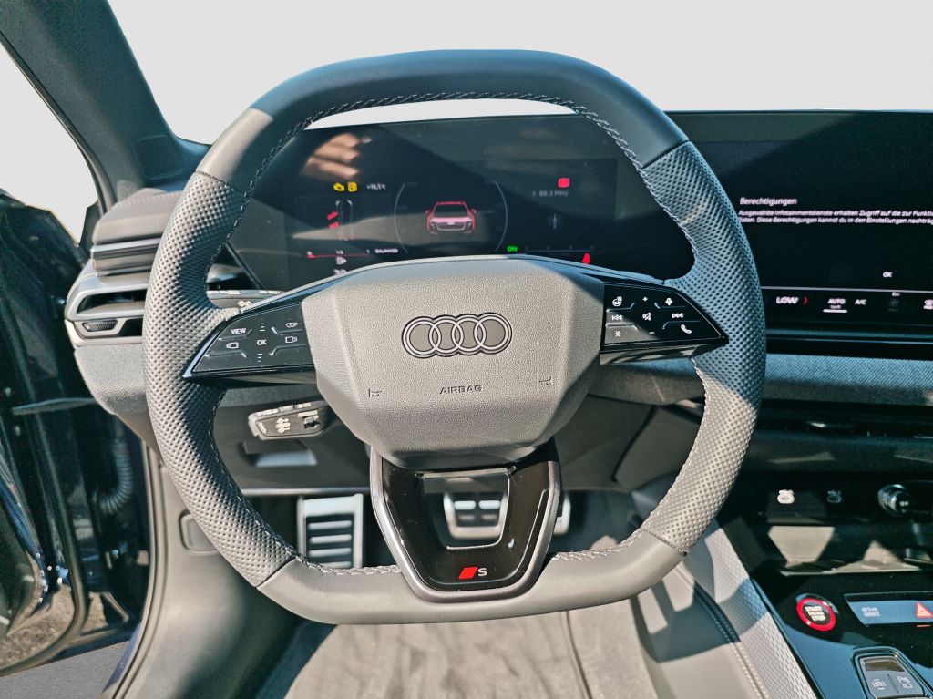 Audi A5 2024
