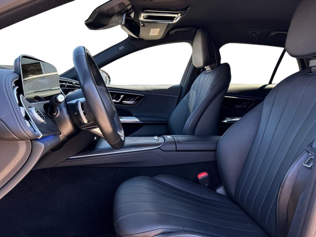 Mercedes-Benz E 300 2024