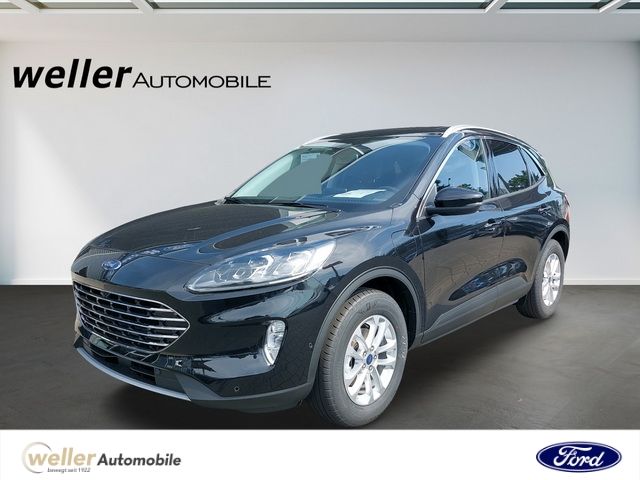 Ford Kuga 2021