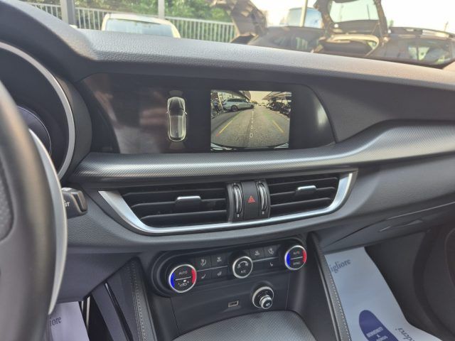 Alfa Romeo Stelvio 2024