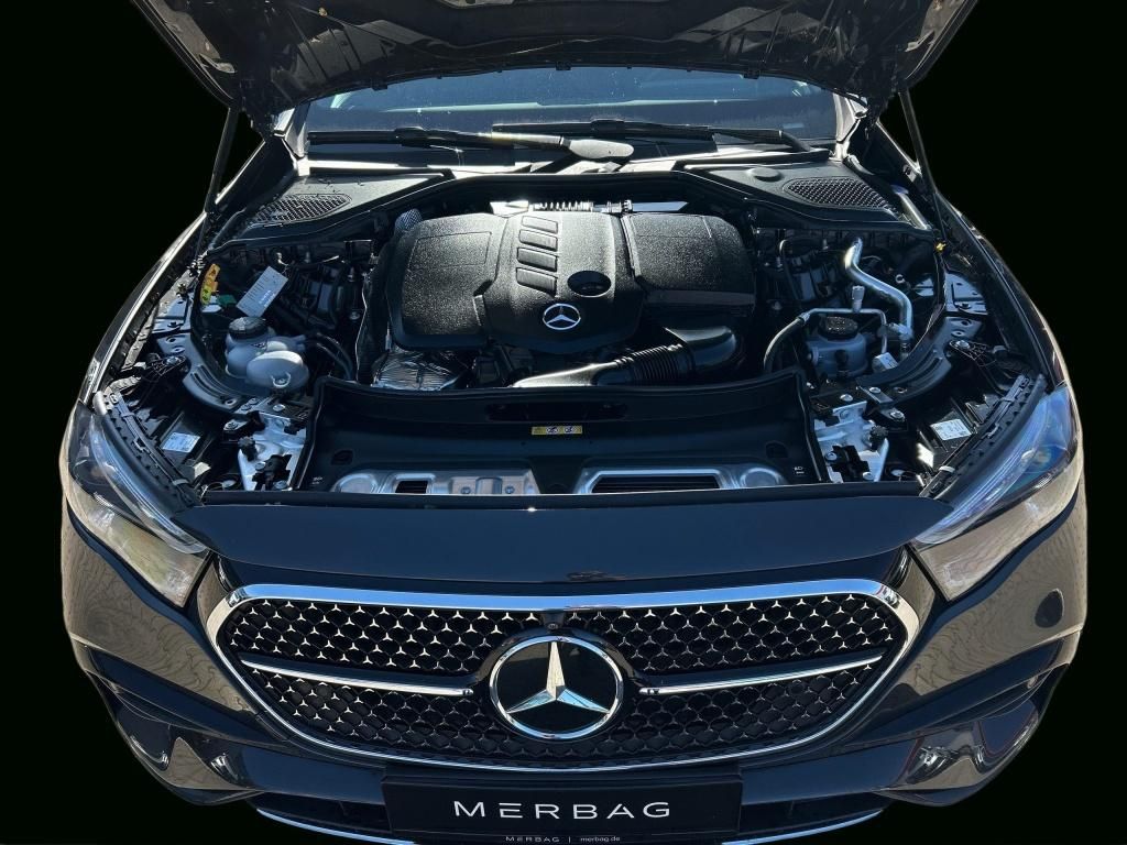 Mercedes-Benz E 300 2024