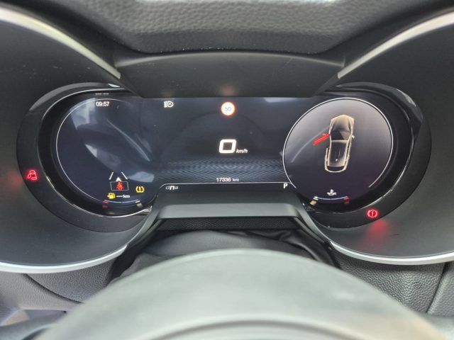 Alfa Romeo Stelvio 2024