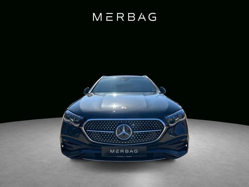 Mercedes-Benz E 300 2024