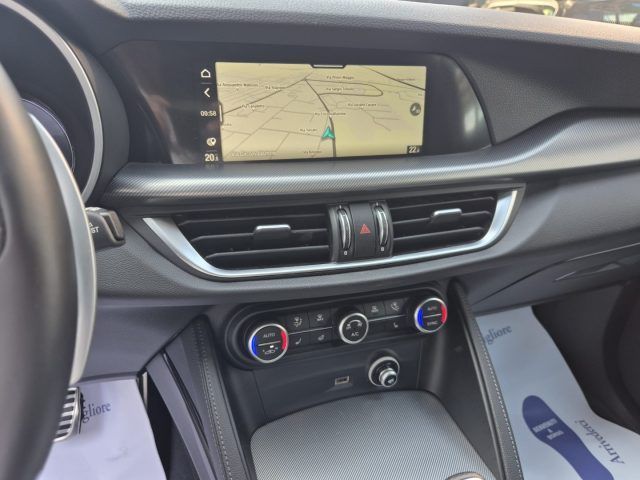 Alfa Romeo Stelvio 2024